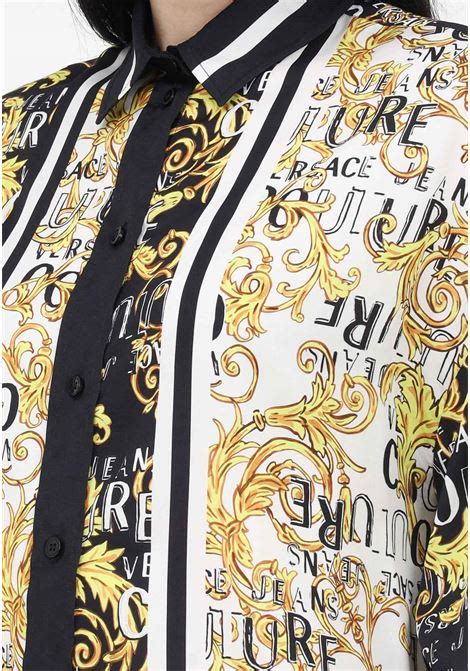 Saldi Camicie Versace da Donna: 67+ Prodotti 